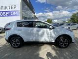 Kia Sportage 2020 года за 10 700 000 тг. в Уральск – фото 4
