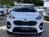 Kia Sportage 2020 года за 10 700 000 тг. в Уральск – фото 2