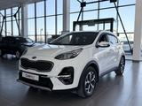 Kia Sportage 2020 годаүшін9 290 000 тг. в Уральск – фото 2
