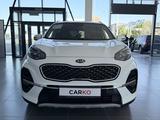Kia Sportage 2020 годаүшін9 290 000 тг. в Уральск