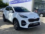 Kia Sportage 2020 года за 10 700 000 тг. в Уральск – фото 3