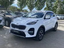 Kia Sportage, 2020