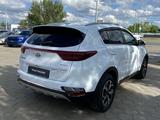 Kia Sportage 2020 года за 10 700 000 тг. в Уральск – фото 5