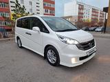 Honda Stepwgn 2008 года за 4 500 000 тг. в Караганда