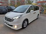 Honda Stepwgn 2008 года за 4 500 000 тг. в Караганда – фото 4