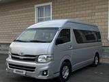 Toyota Hiace 2013 годаүшін13 800 000 тг. в Шымкент