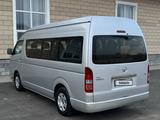 Toyota Hiace 2013 годаүшін13 800 000 тг. в Шымкент – фото 4