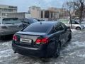 Lexus GS 350 2007 годаүшін7 200 000 тг. в Алматы – фото 3