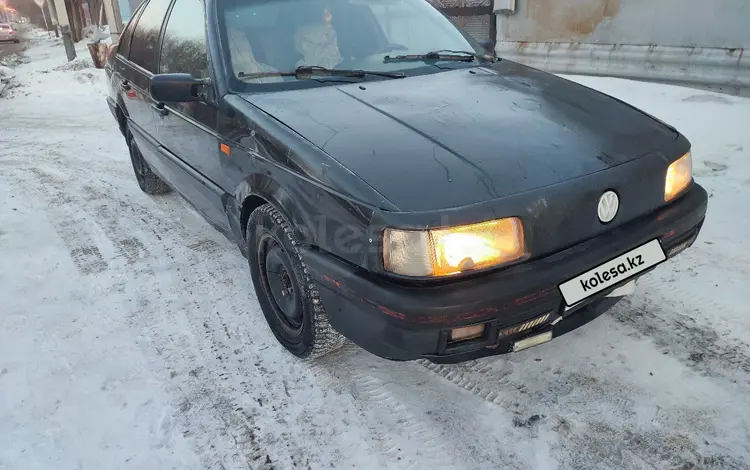 Volkswagen Passat 1993 года за 850 000 тг. в Костанай