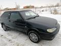 ВАЗ (Lada) 2113 2006 года за 1 200 000 тг. в Актобе – фото 11