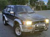 Toyota Hilux Surf 1994 годаүшін2 500 000 тг. в Уральск – фото 3