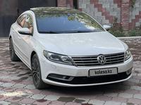 Volkswagen Passat CC 2013 года за 6 800 000 тг. в Алматы