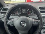 Volkswagen Passat CC 2013 года за 6 800 000 тг. в Алматы – фото 3