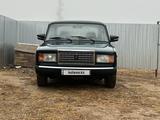 ВАЗ (Lada) 2107 2008 года за 850 000 тг. в Уральск