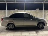 ВАЗ (Lada) Granta 2190 2018 года за 3 300 000 тг. в Тараз