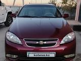 Daewoo Gentra 2014 года за 3 800 000 тг. в Атырау