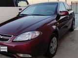 Daewoo Gentra 2014 года за 3 800 000 тг. в Атырау – фото 5