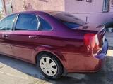 Daewoo Gentra 2014 года за 3 800 000 тг. в Атырау – фото 3
