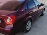 Daewoo Gentra 2014 года за 3 800 000 тг. в Атырау – фото 4