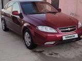 Daewoo Gentra 2014 года за 3 800 000 тг. в Атырау – фото 2