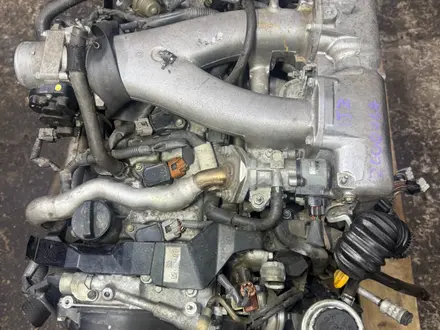 Двигатель Toyota 1JZ-FSE 2.5 D4 за 500 000 тг. в Павлодар – фото 10