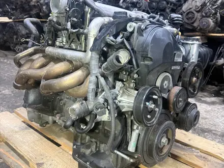 Двигатель Toyota 1JZ-FSE 2.5 D4 за 500 000 тг. в Павлодар – фото 3