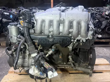Двигатель Toyota 1JZ-FSE 2.5 D4 за 500 000 тг. в Павлодар – фото 9