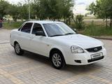 ВАЗ (Lada) Priora 2170 2015 годаүшін3 050 000 тг. в Уральск