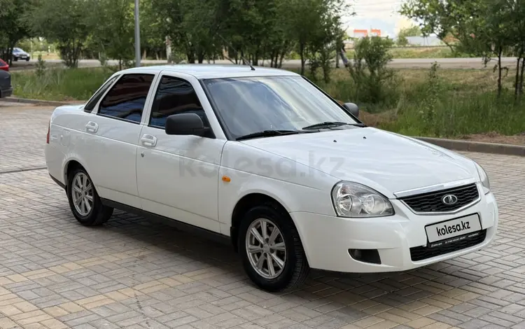 ВАЗ (Lada) Priora 2170 2015 года за 3 050 000 тг. в Уральск