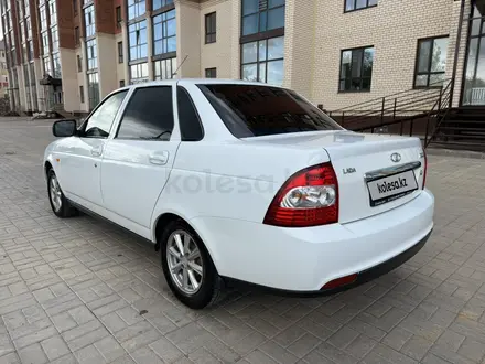 ВАЗ (Lada) Priora 2170 2015 года за 3 050 000 тг. в Уральск – фото 11