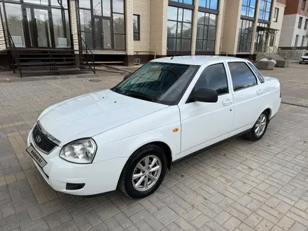 ВАЗ (Lada) Priora 2170 2015 года за 3 050 000 тг. в Уральск – фото 14