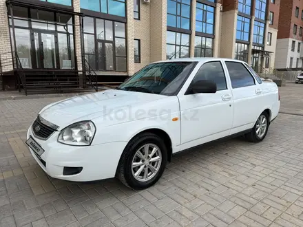 ВАЗ (Lada) Priora 2170 2015 года за 3 050 000 тг. в Уральск – фото 15