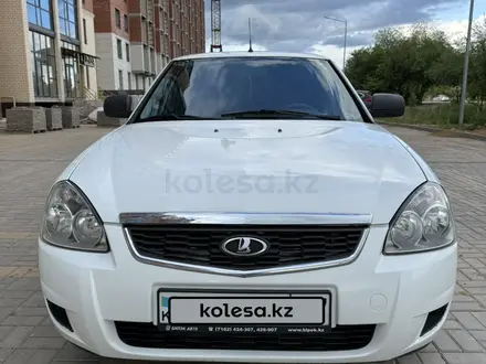 ВАЗ (Lada) Priora 2170 2015 года за 3 050 000 тг. в Уральск – фото 16