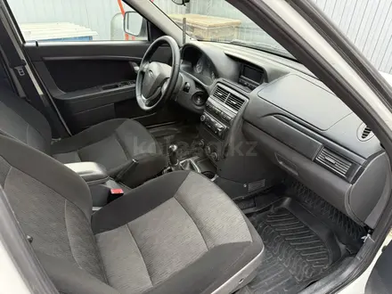 ВАЗ (Lada) Priora 2170 2015 года за 3 050 000 тг. в Уральск – фото 17