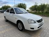 ВАЗ (Lada) Priora 2170 2015 годаүшін3 050 000 тг. в Уральск – фото 3