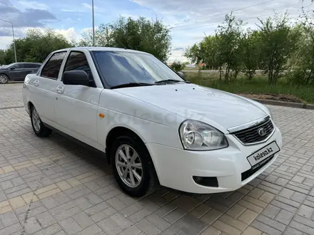 ВАЗ (Lada) Priora 2170 2015 года за 3 050 000 тг. в Уральск – фото 3