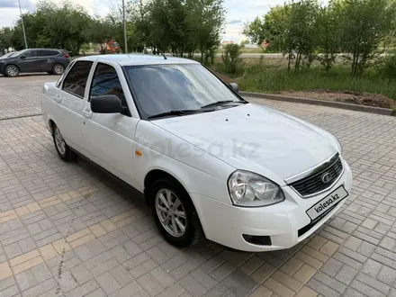 ВАЗ (Lada) Priora 2170 2015 года за 3 050 000 тг. в Уральск – фото 2