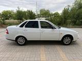 ВАЗ (Lada) Priora 2170 2015 годаүшін3 050 000 тг. в Уральск – фото 4