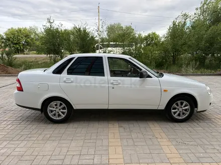 ВАЗ (Lada) Priora 2170 2015 года за 3 050 000 тг. в Уральск – фото 4