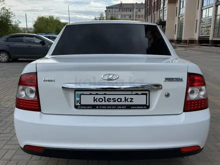 ВАЗ (Lada) Priora 2170 2015 года за 3 050 000 тг. в Уральск – фото 8
