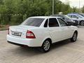 ВАЗ (Lada) Priora 2170 2015 года за 3 050 000 тг. в Уральск – фото 5