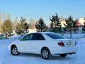 Toyota Camry 2006 годаүшін5 000 000 тг. в Астана – фото 4