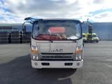 Jac  Автотопливозаправщик АТЗ-6 JAC-N90 2025 годаfor31 500 000 тг. в Атырау – фото 4