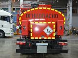 Jac  Автотопливозаправщик АТЗ-6 JAC-N90 2025 года за 29 500 000 тг. в Атырау – фото 2