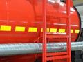Jac  Автотопливозаправщик АТЗ-6 (бензовоз, цистерна) на шасси JAC-N90 2024 годаүшін28 500 000 тг. в Атырау – фото 4