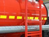Jac  Автотопливозаправщик АТЗ-6 (бензовоз, цистерна) на шасси JAC-N90 2024 года за 27 500 000 тг. в Атырау – фото 4