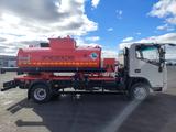 Jac  Автотопливозаправщик АТЗ-6 JAC-N90 2025 годаfor31 500 000 тг. в Атырау – фото 2