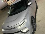 Kia Soul 2021 года за 13 000 000 тг. в Усть-Каменогорск – фото 4