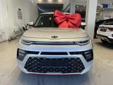 Kia Soul 2021 года за 13 000 000 тг. в Усть-Каменогорск – фото 3