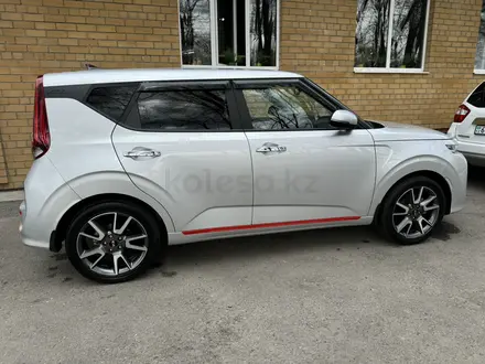 Kia Soul 2021 года за 13 000 000 тг. в Усть-Каменогорск – фото 3